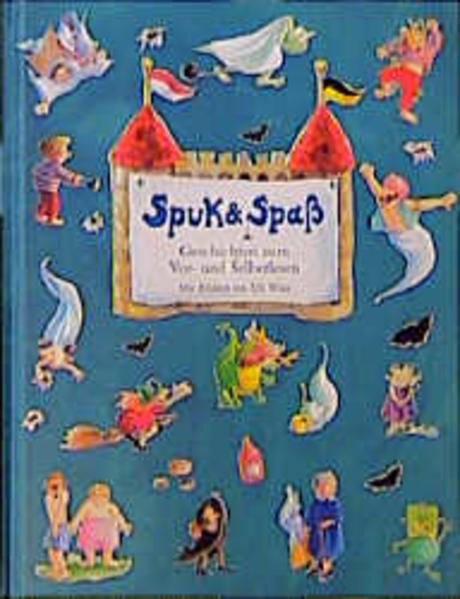 Spuk & Spass