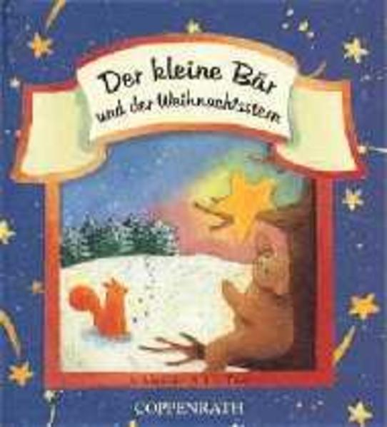 Der kleine Bär und der Stern