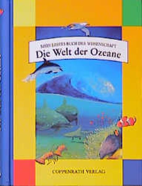 Die Welt der Ozeane