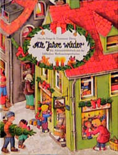 Alle Jahre wieder