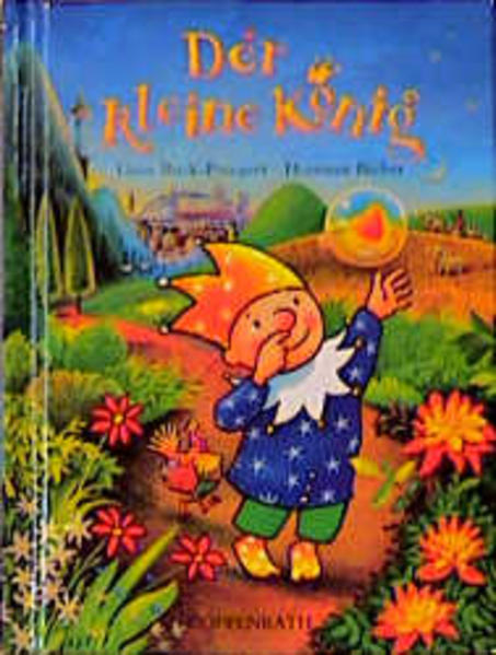 Der kleine König