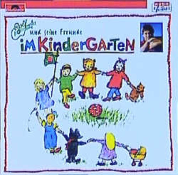 Im Kindergarten