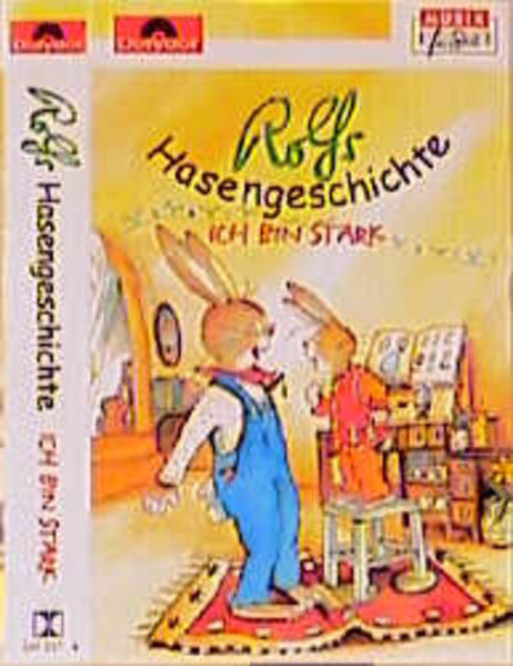 Rolfs Hasengeschichte