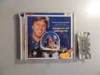 Wir warten auf Weihnachten