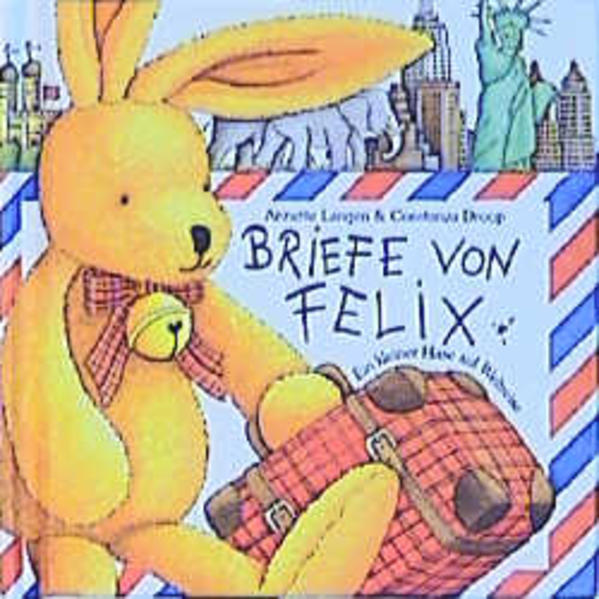 Briefe von Felix
