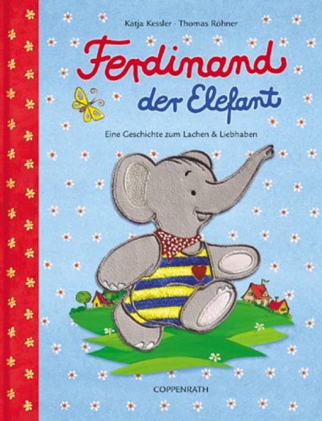 Ferdinand der Elefant
