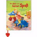 Ohne dich macht's keinen Spaß