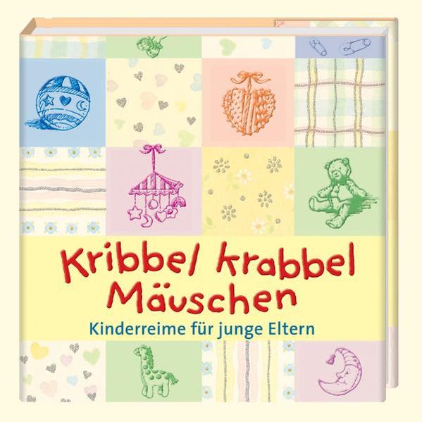 Kribbel krabbel Mäuschen