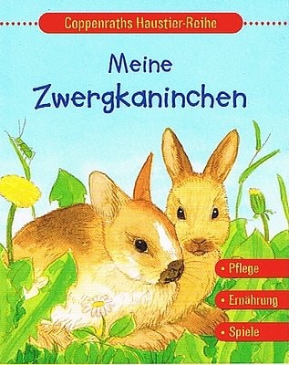 Meine Zwergkaninchen
