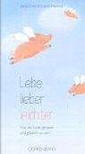 Lebe lieber leichter