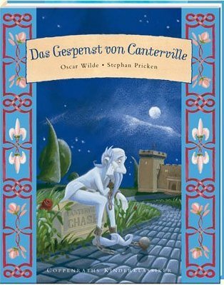 Das Gespenst von Canterville