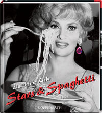Eine heiße Liebe - Stars & Spaghetti