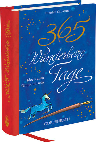 365 Wunderbare Tage