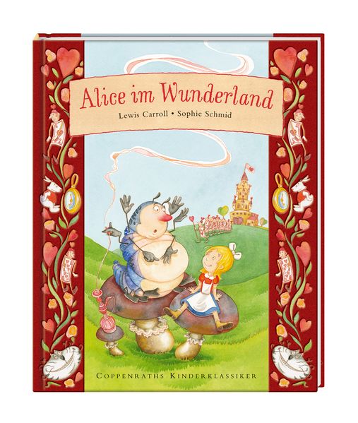 Alice im Wunderland