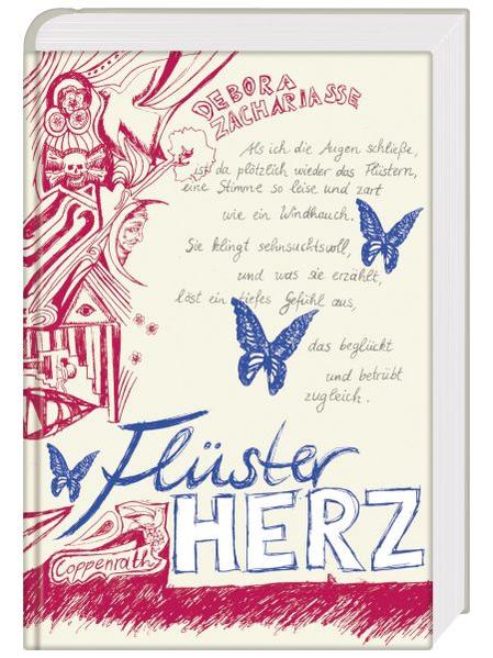Flüsterherz