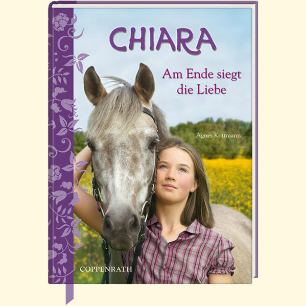 Chiara (Bd. 7) - Am Ende siegt die Liebe