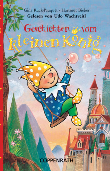 Geschichten vom kleinen König