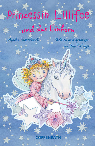 Lillifee und das Einhorn - MC
