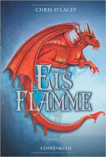 Eisflamme