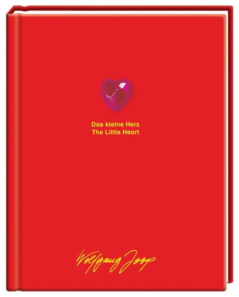 Das kleine Herz /The little heart