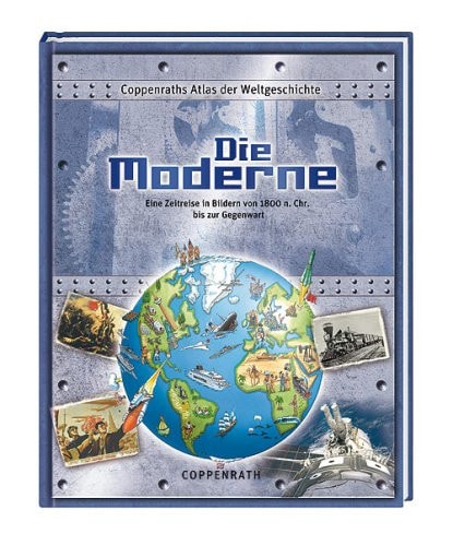 Die Moderne