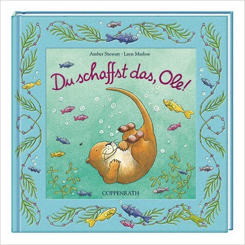 Du schaffst das, Ole!