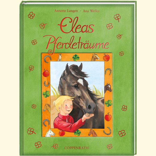 Eleas Pferdeträume