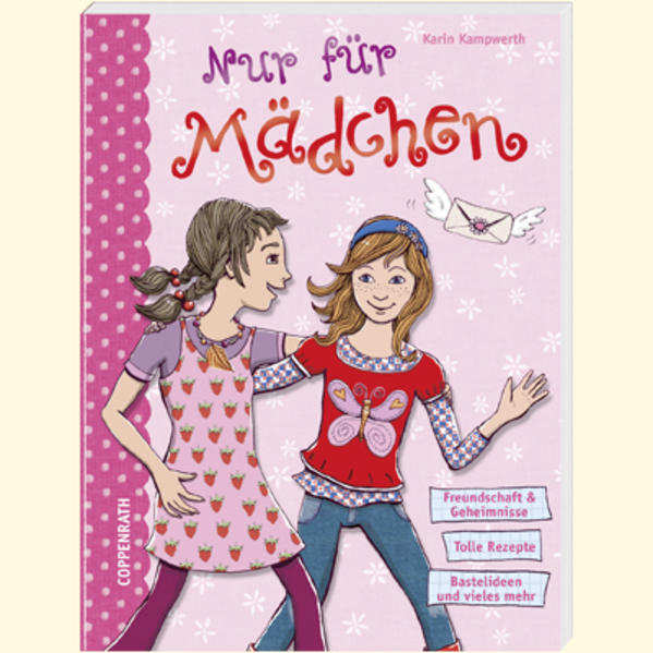 Nur für Mädchen
