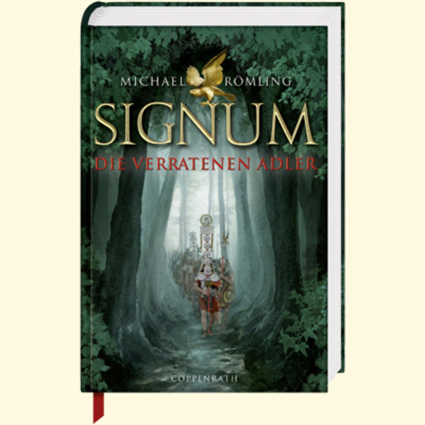 Signum - Die verratenen Adler