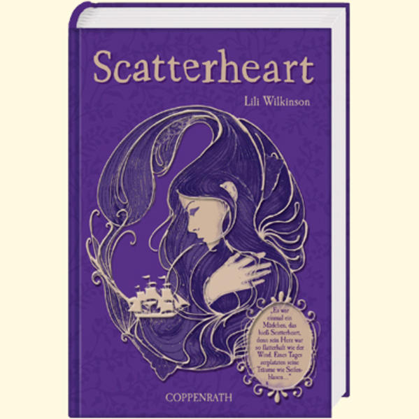 Scatterheart
