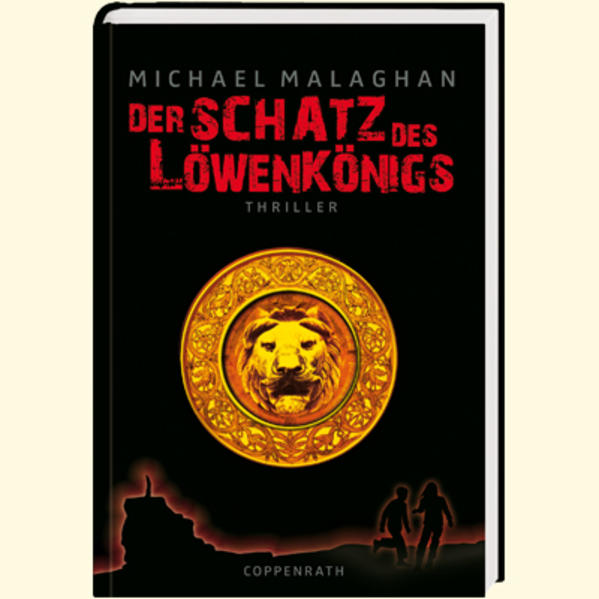 Der Schatz des Löwenkönigs