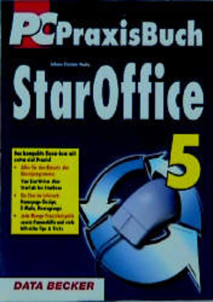 Star Office 5