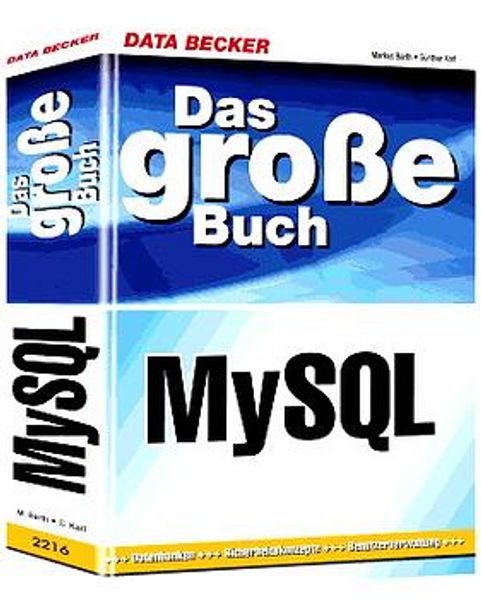 MySQL