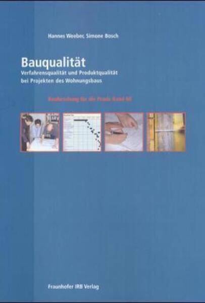 Bauqualität