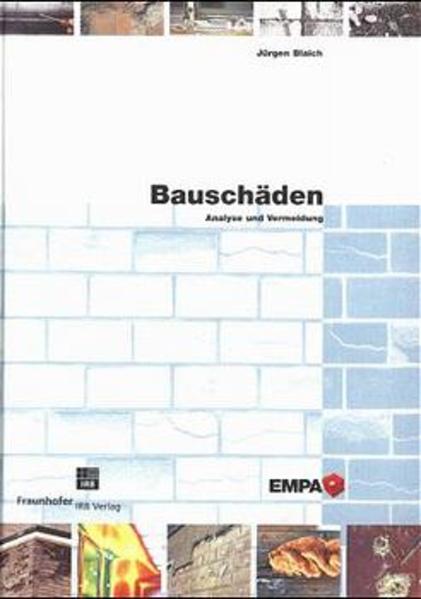 Bauschäden.