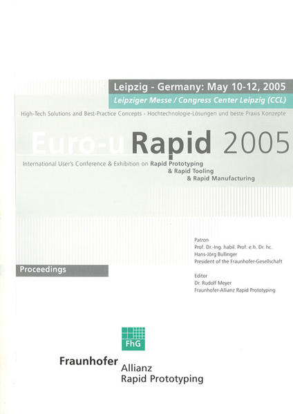 Euro-uRapid 2005.
