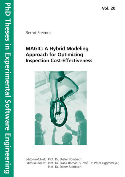 MAGIC: A Hybrid Modeling Approach for Optimizing Inspection Cost-Effectiveness.