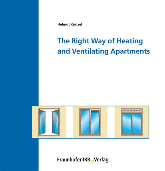 The Right Way of Heating and Ventilating Apartments.
