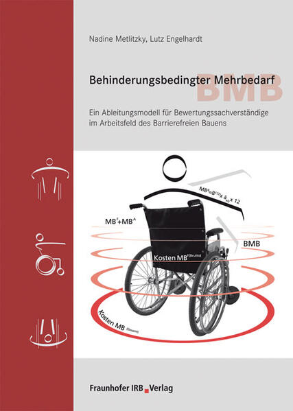 Behinderungsbedingter Mehrbedarf BMB