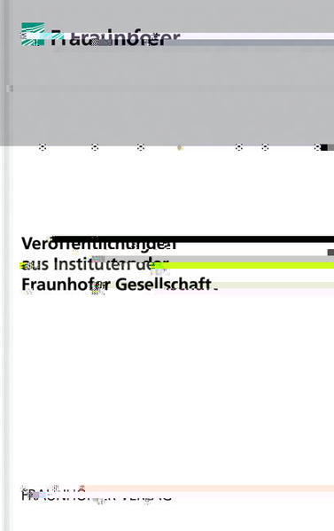 Stuttgarter E-Business-Tage 2007. Tagungsband II.
