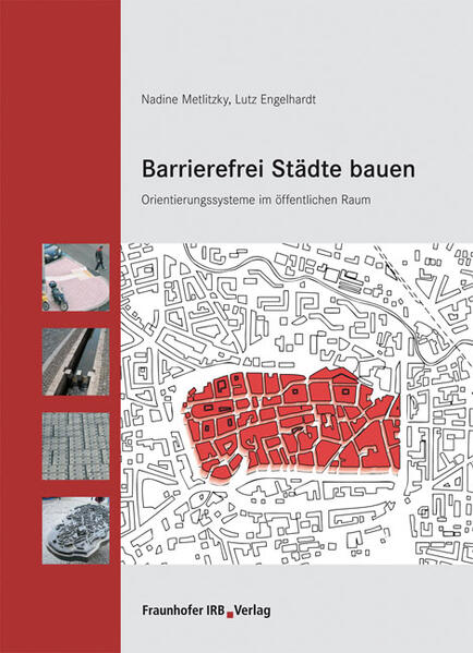 Barrierefrei Städte bauen