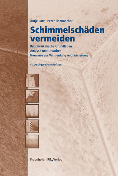 Schimmelschäden vermeiden.