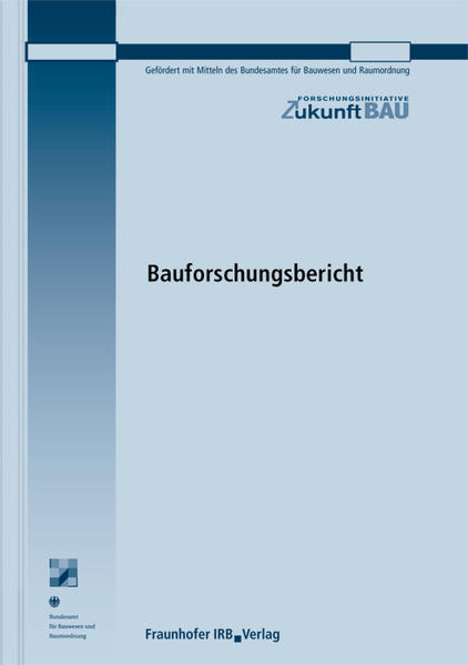 Ableitung von Algorithmen zur Klimabereinigung von Heizenergiekennwerten.