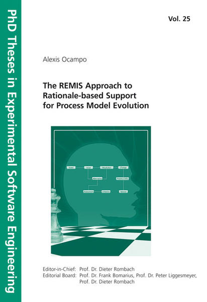 The REMIS Approach to Rationale-based Support for Process Model Evolution.