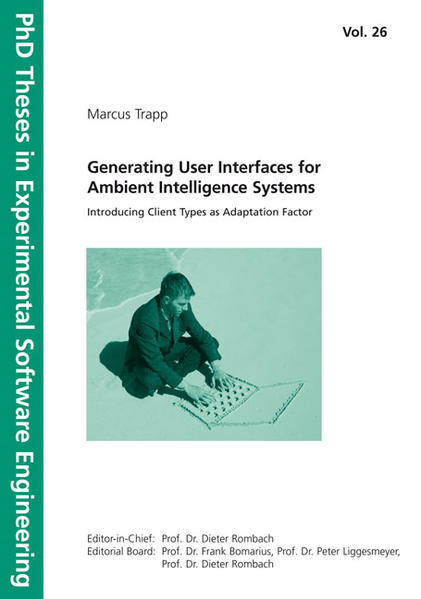 Generating User Interfaces for Ambient Intelligence Systems.