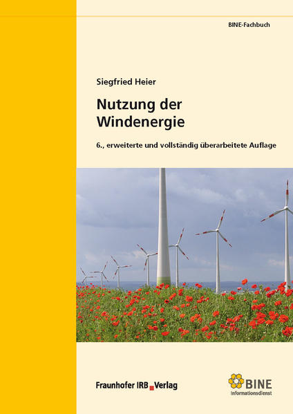 Nutzung der Windenergie.