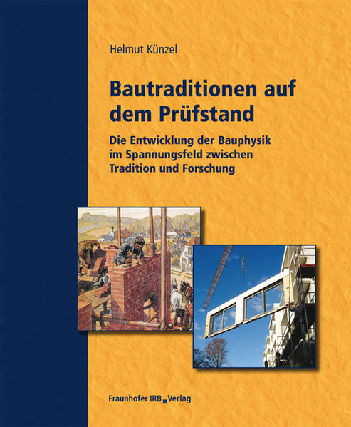 Bautraditionen auf dem Prüfstand