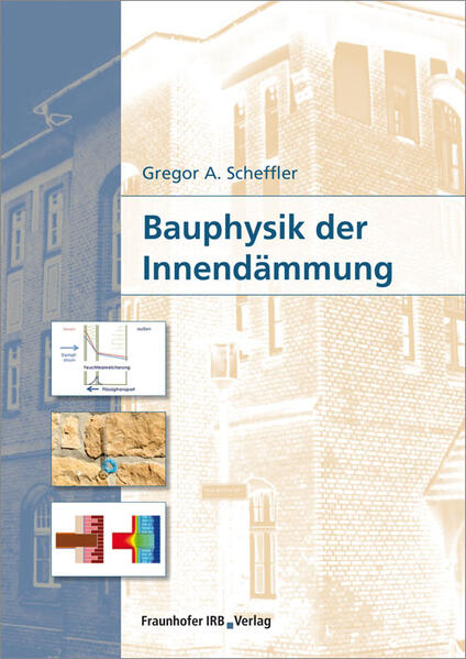 Bauphysik der Innendämmung