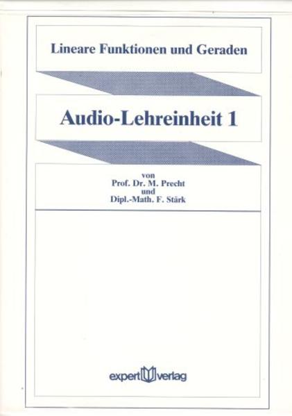 Lineare Funktionen und Geraden