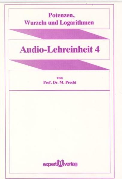 Potenzen, Wurzeln und Logarithmen